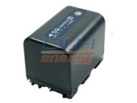 Dlh LI-ION 7.2V-3000mAh-21.6Wh (YS-BC082004) Dlh LI-ION 7.2V-3000mAh-21.6Wh (YS-BC082004)